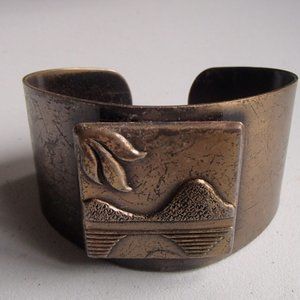 womens vintage bracelet